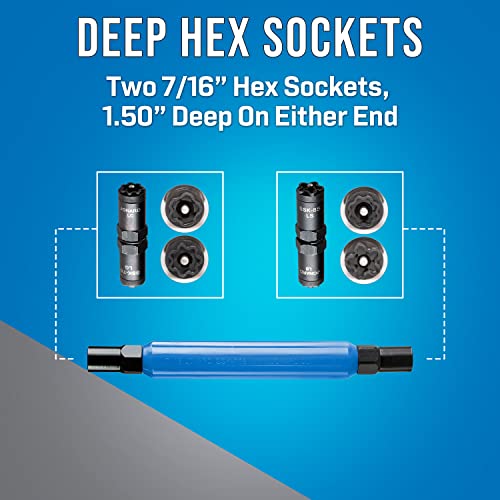 Jonard Tools Ssk-876 Star Key Can Wrench Kit, Lc, Lg, Lb, & Ls Patterns #TOP4