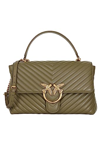 Sac Pinko Love Lady Puff Big CL Sheep NA femme V62Q, idéal du bureau aux soirées