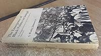 The emergence of Black politics in Senegal: The struggle for power in the four communes, 1900-1920 0804707839 Book Cover