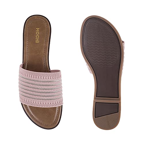 Image of Mochi Womens 41-3747 Mules