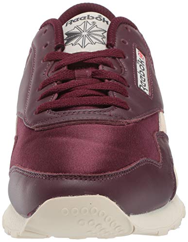 Image of Reebok Classics Men's Cl Lthr Leather Running Shoes