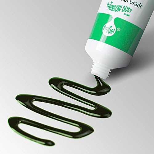 Pro-Gel Food Colouring - Mint Green