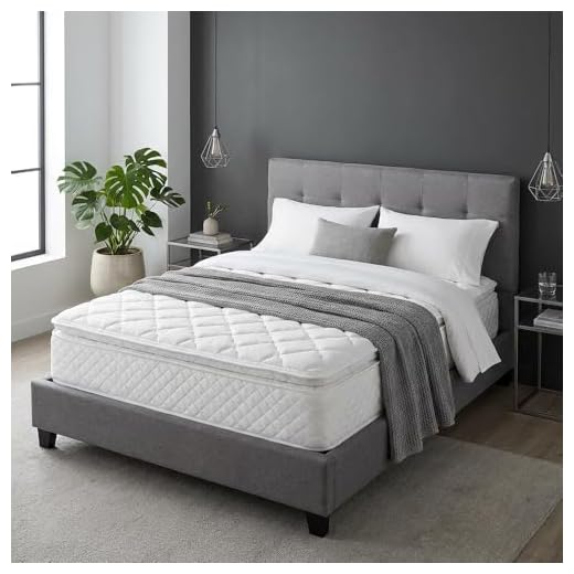 Protetor de Colchão Premium com Comfort Pillow Top