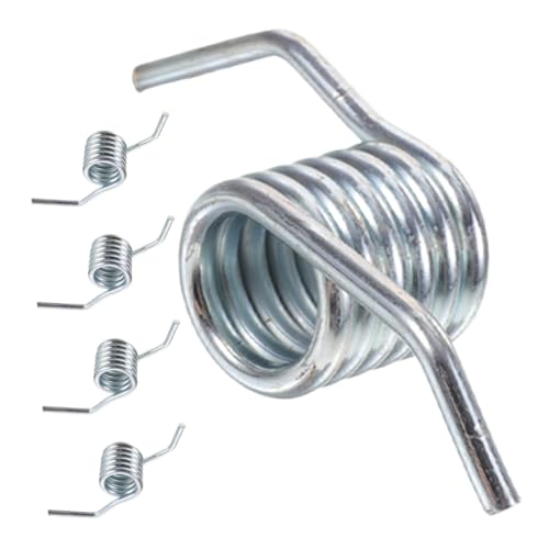 LIFKICH Floor Jack Spring Replacement 3-ton Jack Spring Car Automotive Accessories