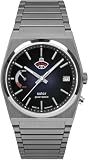 Ruhla Space Control 4640M3 Orologio da polso uomo