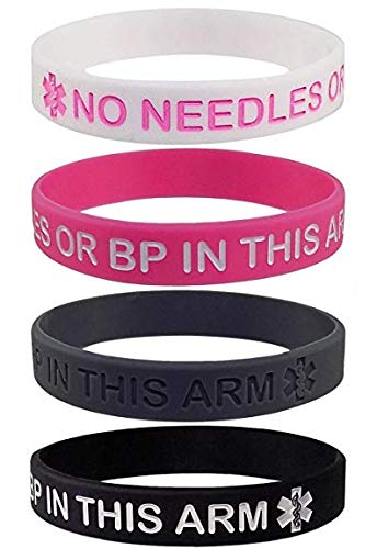 Gift Box Goodiesno Needles Or Bp In This Arm Medical Desertcart