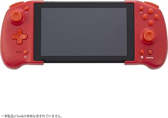 CYBER ・ Red for double style controller SWITCH - Switch