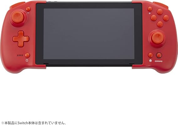 CYBER ・ Red for double style controller SWITCH - Switch