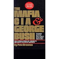 The Mafia, CIA and George Bush
