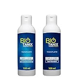 PRIME PRO EXTREME - BIO TANIX (Bio Tanix - Kit 2 x 100 ml - 1 aplicación)