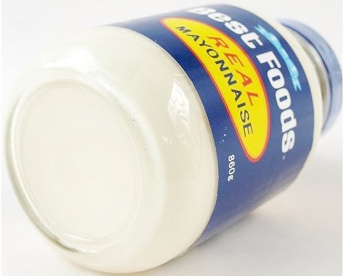 Amazon.co.jp: ベストフーズ リアルマヨネーズ 860g×4個セット : 食品