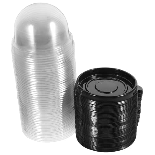 BEBEMOKO 50  [ ݃fBXvCz_[ WtP[Le X̃JbvP[Le ~jJbvP[Le ӂtP[Le ~jP[L ybg Black