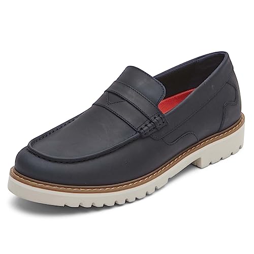 Image of Rockport Mens Maverick Penny