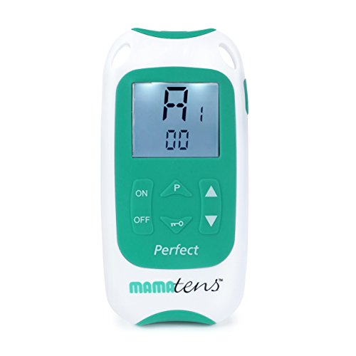 TensCare - Perfect mamaTENS, Maternity TENS machine for pain relief during labour & childbirth