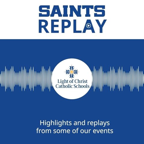 Couverture de Homily - 3 Pillars of Humility - Dec 2025 - Fr Paul Gardner (Academy)