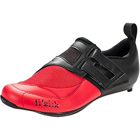 Fizik Powerstrap R4 Triathlon Shoes for Adults Cover