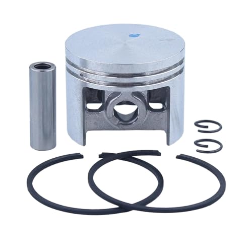 Kit piston-cylindre 46 mm contre la perte de compression du souffleur BR420 - 2