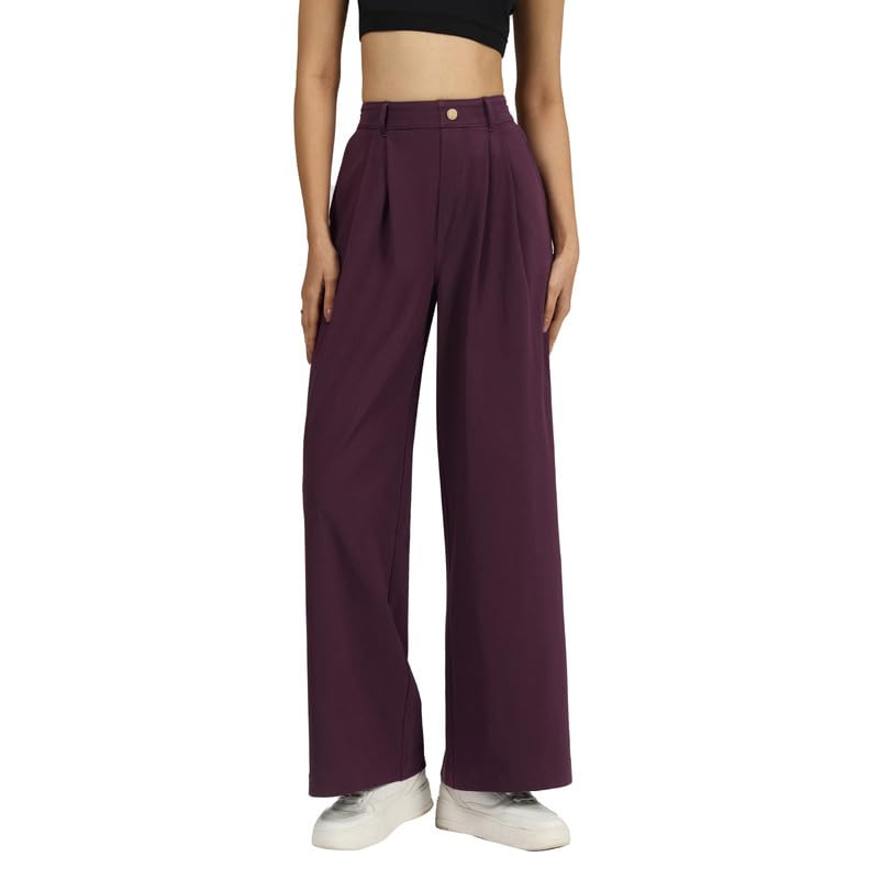 Image of BlissClub Women's Relaxed Pants