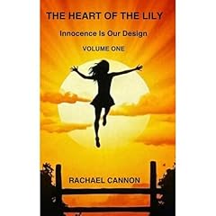 The Heart of the Lily Audiolibro Por Rachael Cannon arte de portada