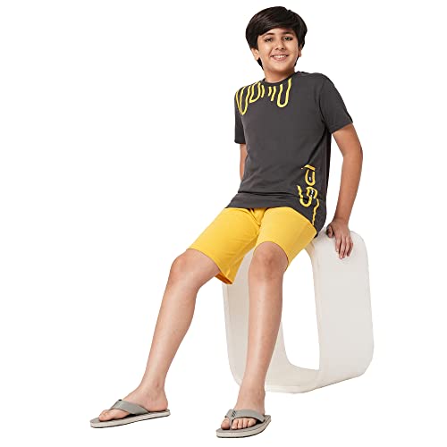 Image of Sweet Dreams Boys Bermuda Shorts