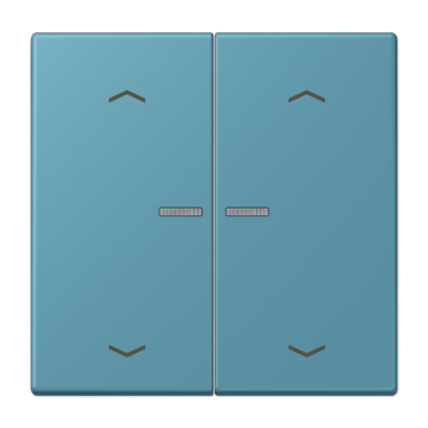 Touche JUNG HOME volet roulant LC32031 pour réveiller votre maison en douceur