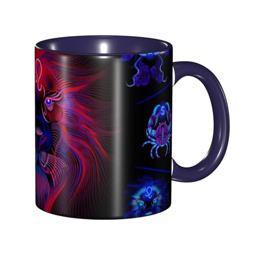 ^CK[rbOp^[ }OJbv }O R[q[Jbv Navy Blue Z~bN 330ml  H ϔM  v[g