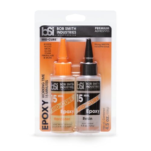 Bob Smith Mid-Cure Epoxy