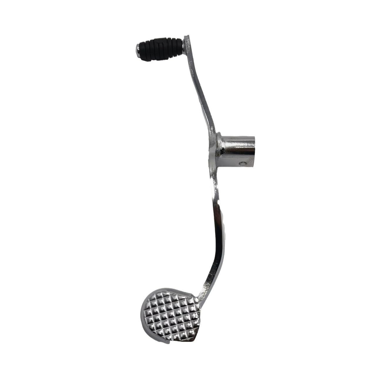 DAGMARA 12mm Motorcycle Gear Shift Shifter Pedal Arm Peg Lever for CG125