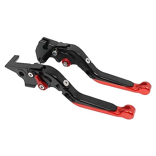 Manete de freio de moto para Ya-ma-ha XT660R XT 660 X 2004-2016 CNC motocicleta dobrável extensível alavancas de freio de embreagem alavancas de embreagem de freio de alumínio