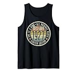 Photo Gallery 98° compleanno vintage dicembre 1927 retro limited edition canotta Photo Gallery 98° compleanno vintage dicembre 1927 retro limited edition canotta