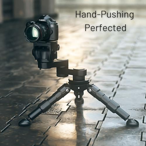 edelkrone Flügelschieber (7,3 kg Nutzlast)