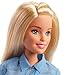 Barbie GHR58 Dreamhouse Adventures Doll