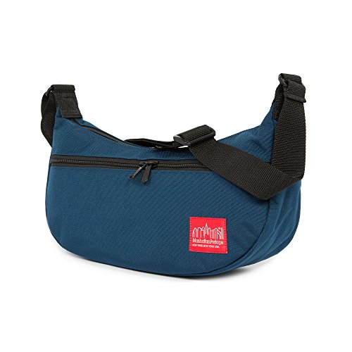 Manhattan Portage CRESCENT STREET SHOULDER BAG - Product Details