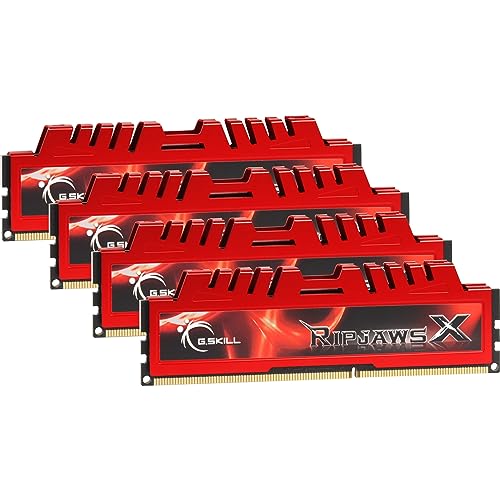 Ripjaws X 32 GB
