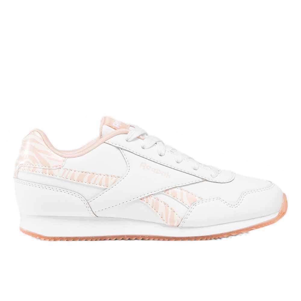 Reebok Royal Cl Jog, Zapatillas Niñas