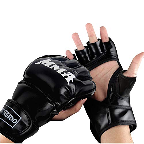 The 30 Best Martial Arts Bag Gloves of 2023 [Verified] Cherry Picks