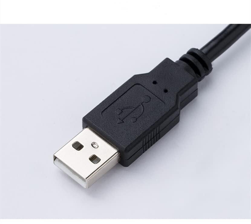 USB - Kompatybilny kabel do transmisji danych RS232 Kabel USB do transmisji danych Kabel komunikacyjny linii komunikacyjnej CP2102 wysokiej wydajności chip