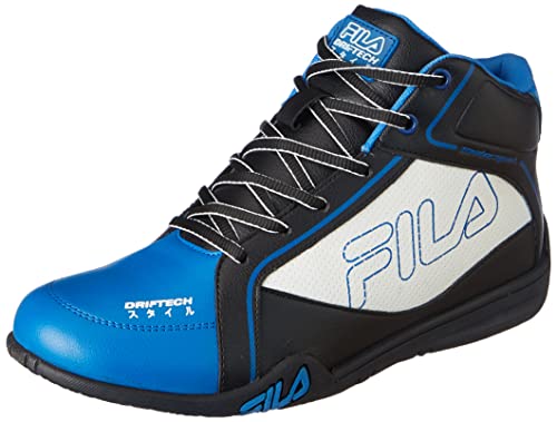 Image of Fila Mens Soifon Sneaker