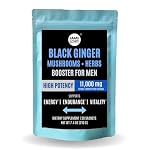 Ginger Supplements
