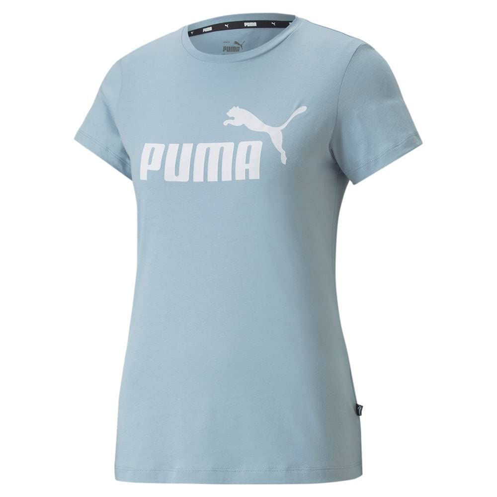 PUMAWomen's Essentials Tee (Available in Plus Sizes)
