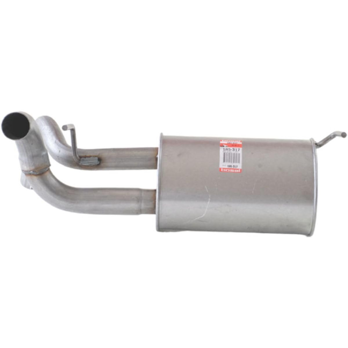 BOSAL 185-317 Montageteile