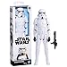 STAR WARS Titan Hero Series Stormtrooper, 12-Inch Action Figure & Accessory, Toys for 4 Year Old Boys & Girls & Up