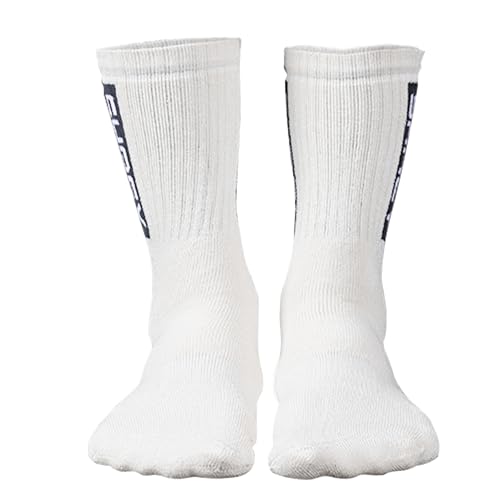Image of SHREY PREMIUM GRIP PLUS CRICKET SOCKS FOR MENS (M)