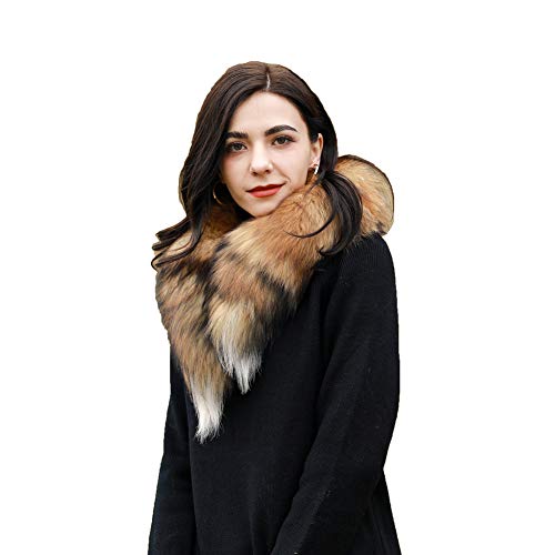 Find The Best Fox Fur Stole Wrap 2023 Reviews