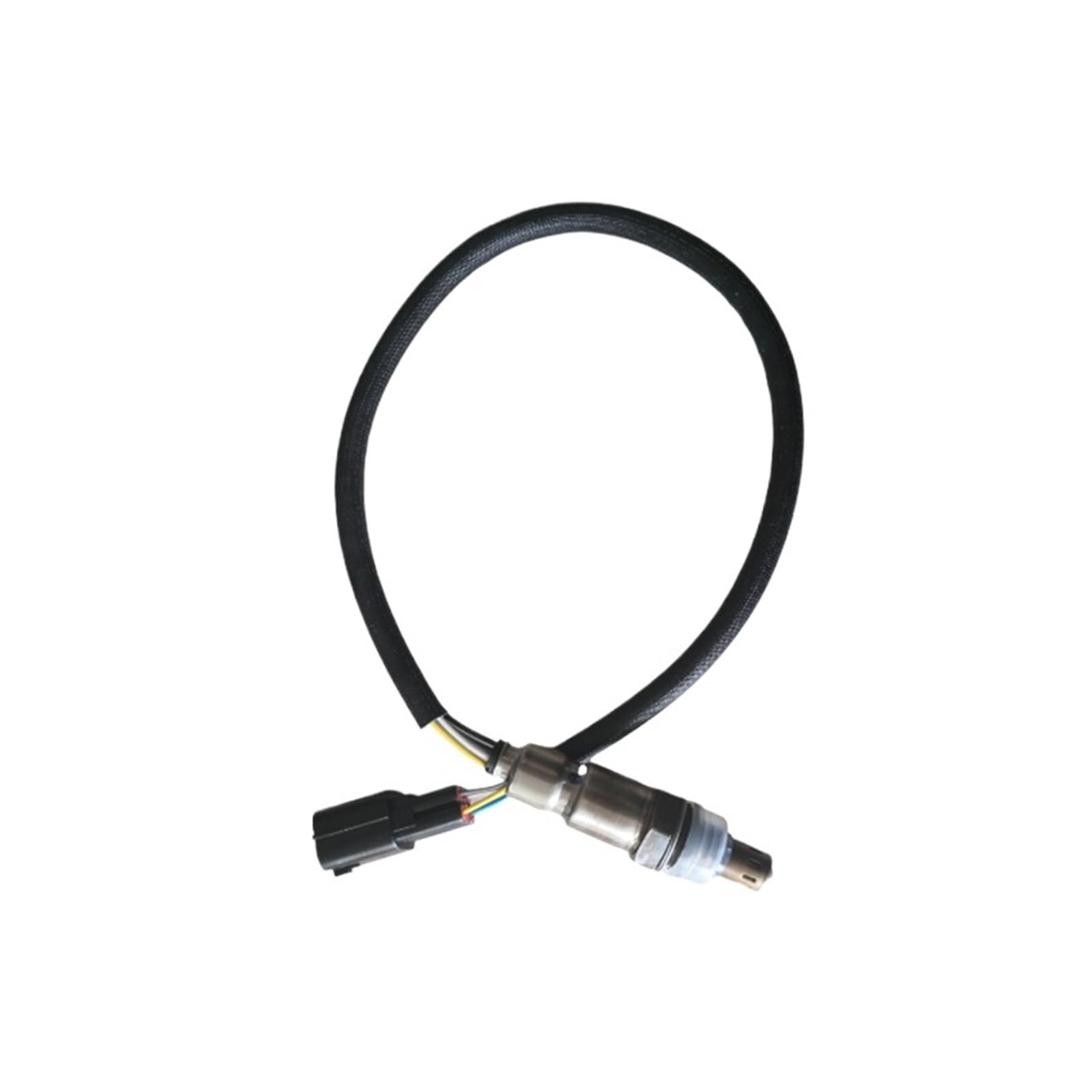 Sensor LF8R-18-8G1A sonda lambda de recambio automotriz para control de gases de motor 6