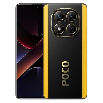 Smartphoe Xiaomi POCO X7 5G 8+256GB/12+512GB NFC 6,67" CrystalRes 1.5K Flow AMOLED Display Curvo 45W Turbo Carregamento (Green, 12GB+512GB)