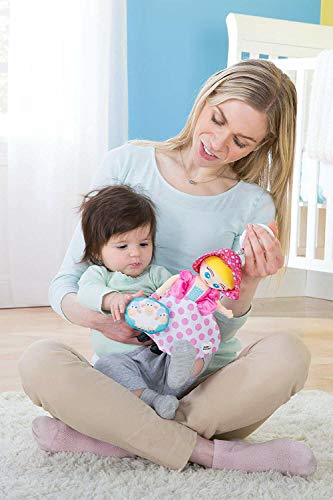 Image of LAMAZE Toy Story Clip & Go Bo Peep