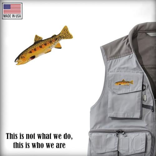 Peltro ~ Gray Whale ~ ~ spilla/spilla M080