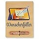 ZUKLA Verpackung für Geldgeschenk Tablet 13 x 10 cm - Spardose Tablett Geschenk - Computer Geschenke - PC Geschenke - Handmade