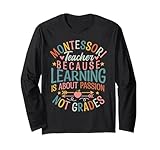 Montessori Teacher Appreciation Week Outfit